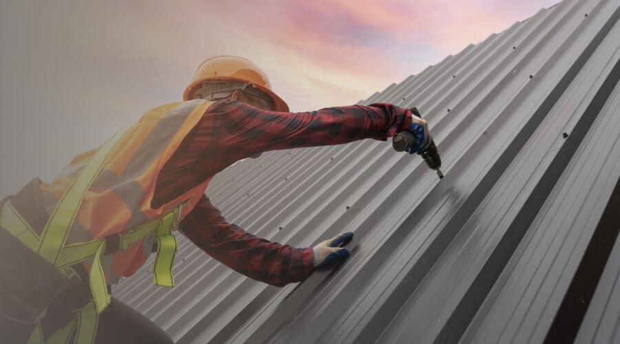 Expert new roof installation services in Tiller, OR